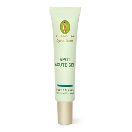 Primavera Spot Acute Gel (10 ml)
