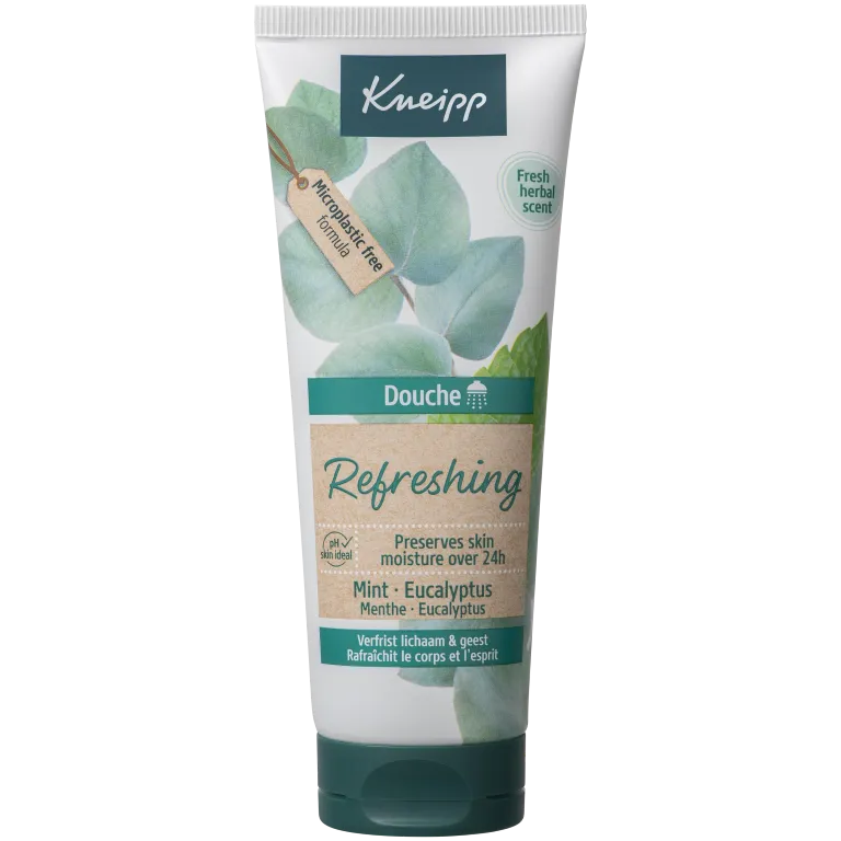 Kneipp Douche Refreshing (75 ml)