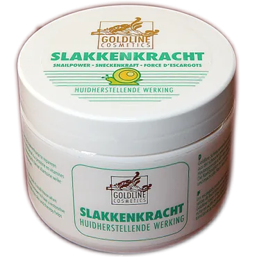Goldline Slakkenkracht (250 ml)