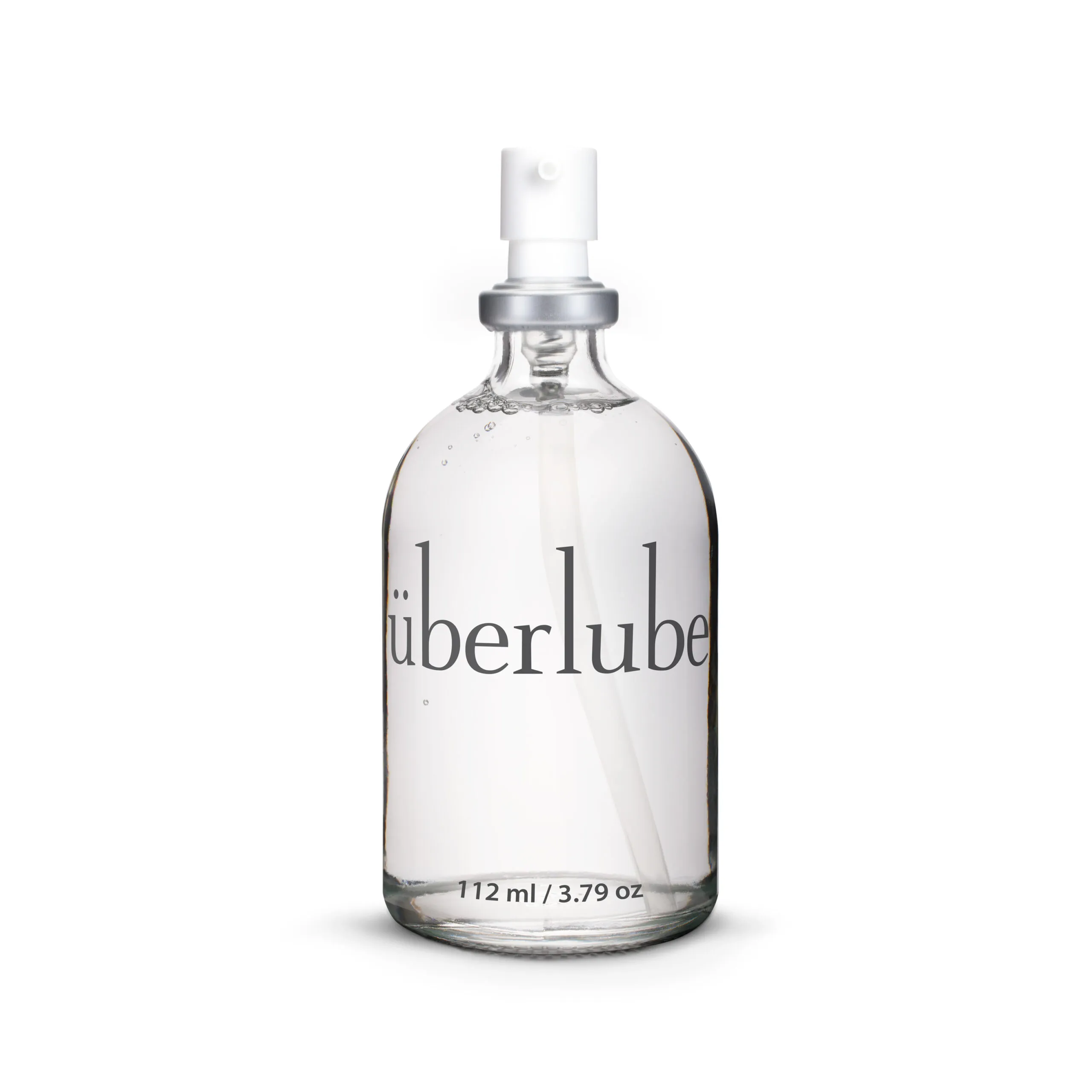 Uberlube Glijmiddel Siliconen (100 ml)