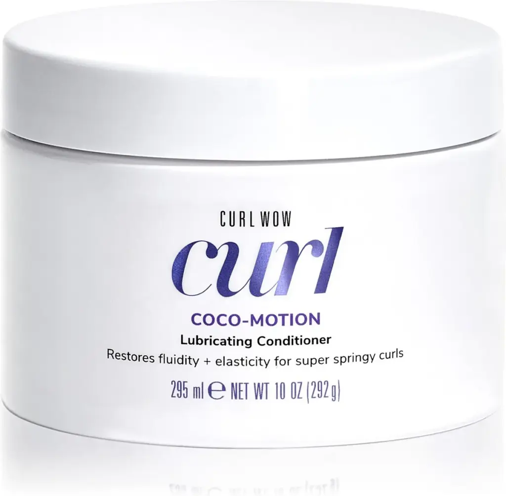 Color Wow Conditioner Curl Coco Motion (295 ml)