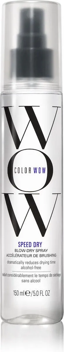 Color Wow Fohnspray Speed Dry (150 ml)