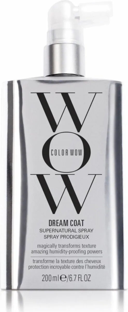 Color Wow Haarspray Supernatural (200 ml)