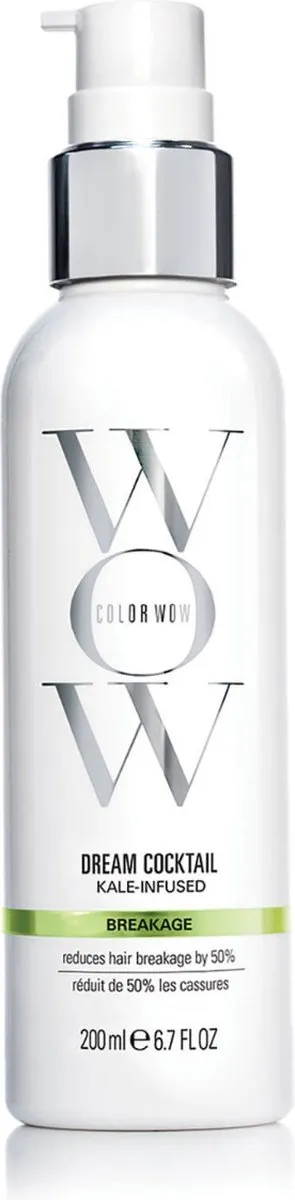 Color Wow Haartonic Breekbaar (200 ml)