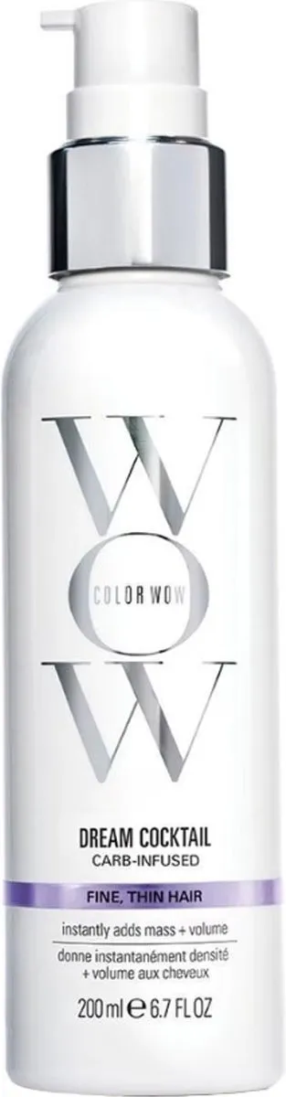 Color Wow Haartonic Dun Haar (200 ml)