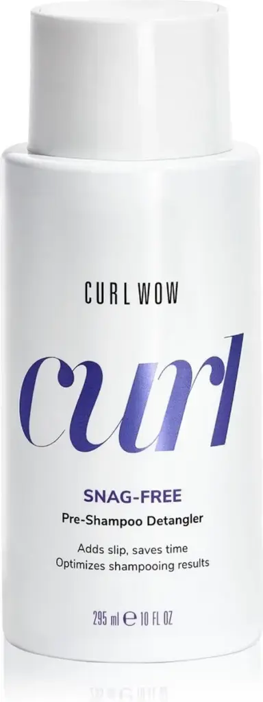 Color Wow Pre Shampoo Snag Free (295 ml)