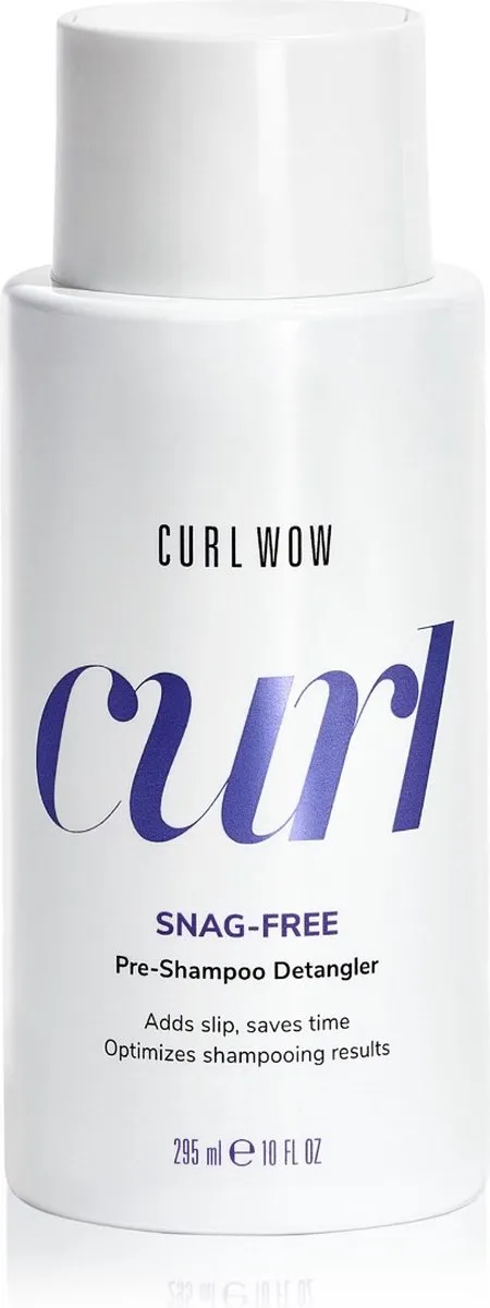 Color Wow Pre Shampoo Snag Free (295 ml)