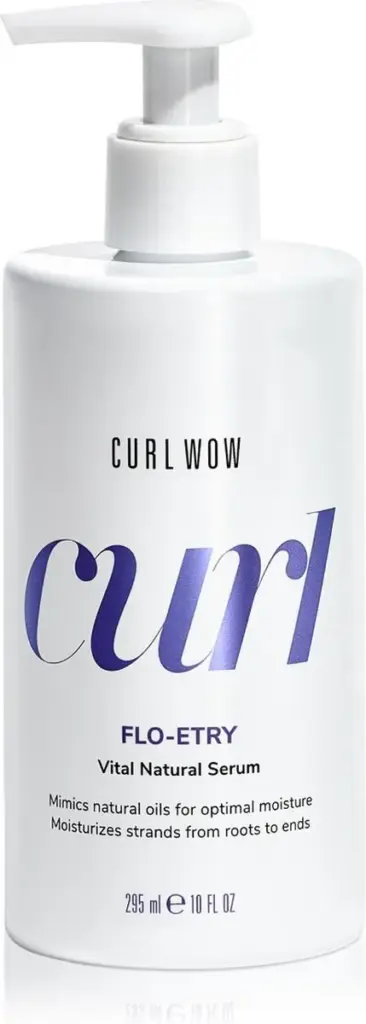 Color Wow Serum Curl Flo-Etry (295 ml)