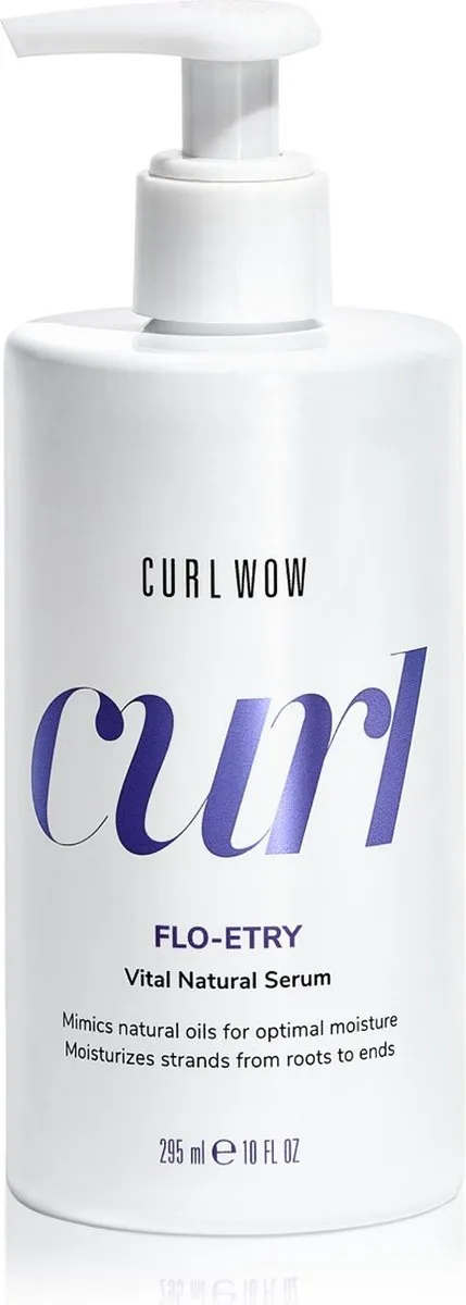 Color Wow Serum Curl Flo-Etry (295 ml)