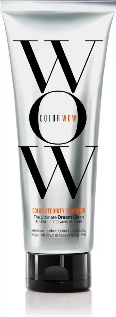 Color Wow Shampoo Color Security (250 ml)