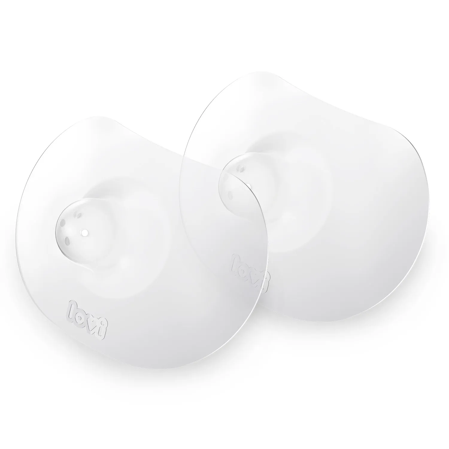 Difrax Tepelhoedjes M/L (2 stuks)