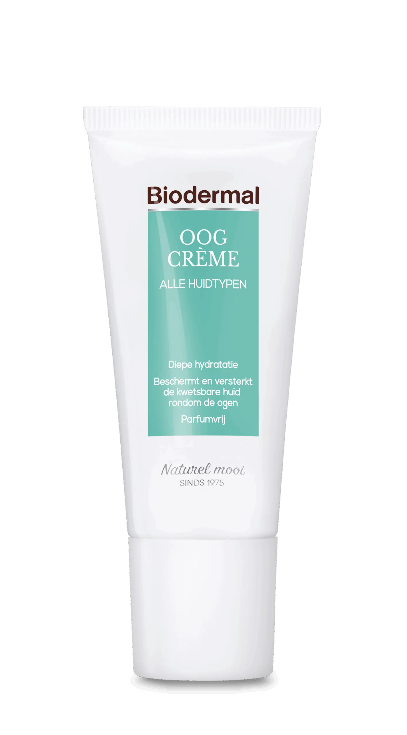 Biodermal Oogcreme (15 ml)