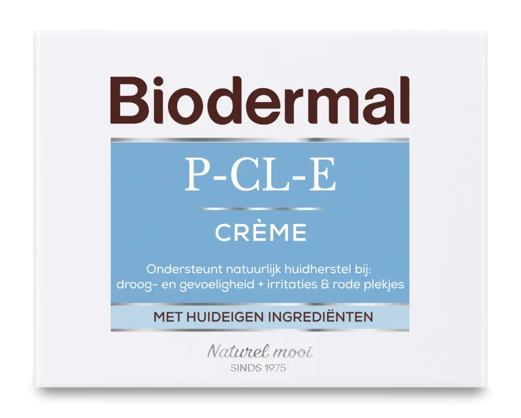 Biodermal P-Cl-E Creme (50 ml)