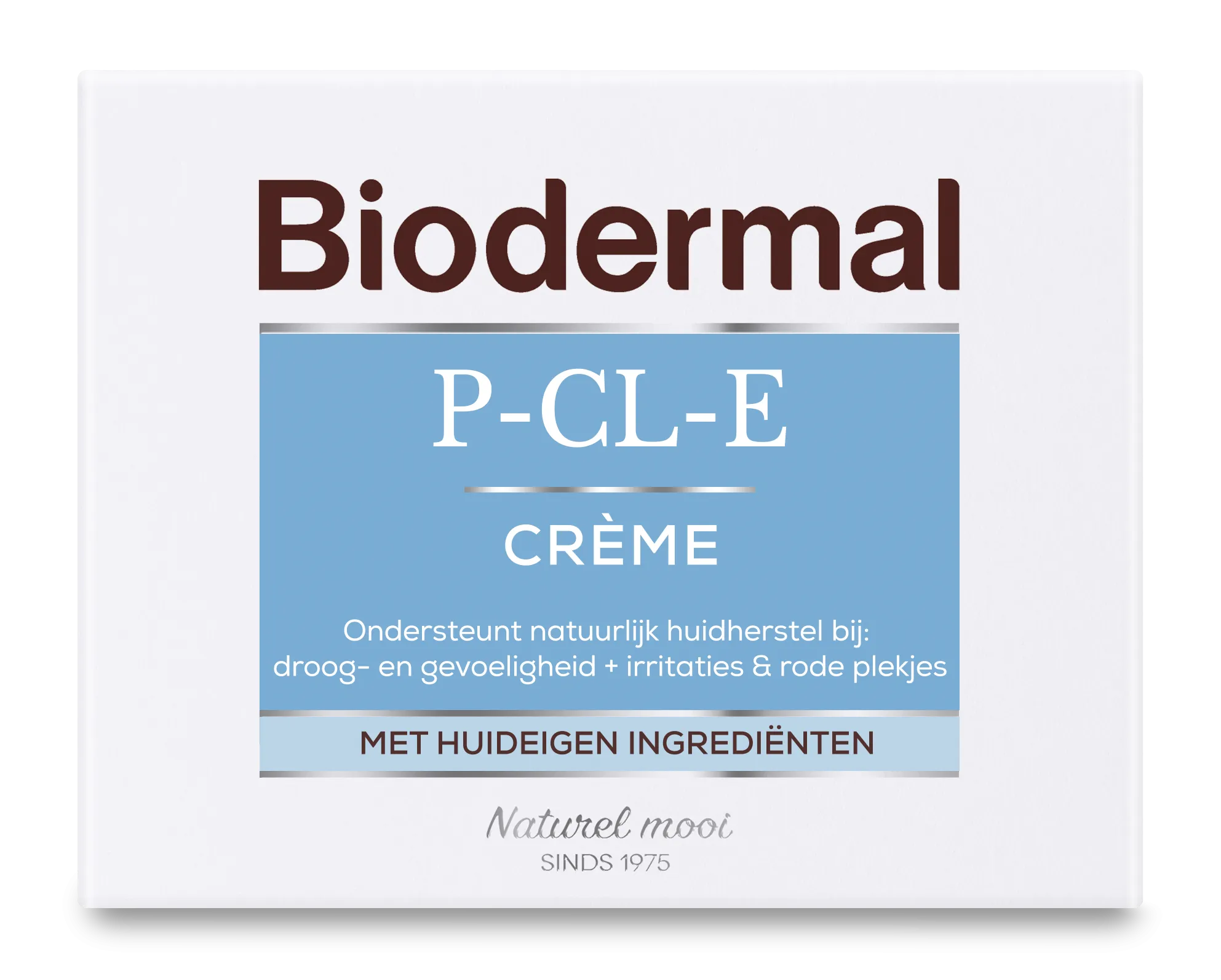 Biodermal P-Cl-E Creme (50 ml)