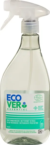 Ecover Ruitenreiniger Essential (500 ml)