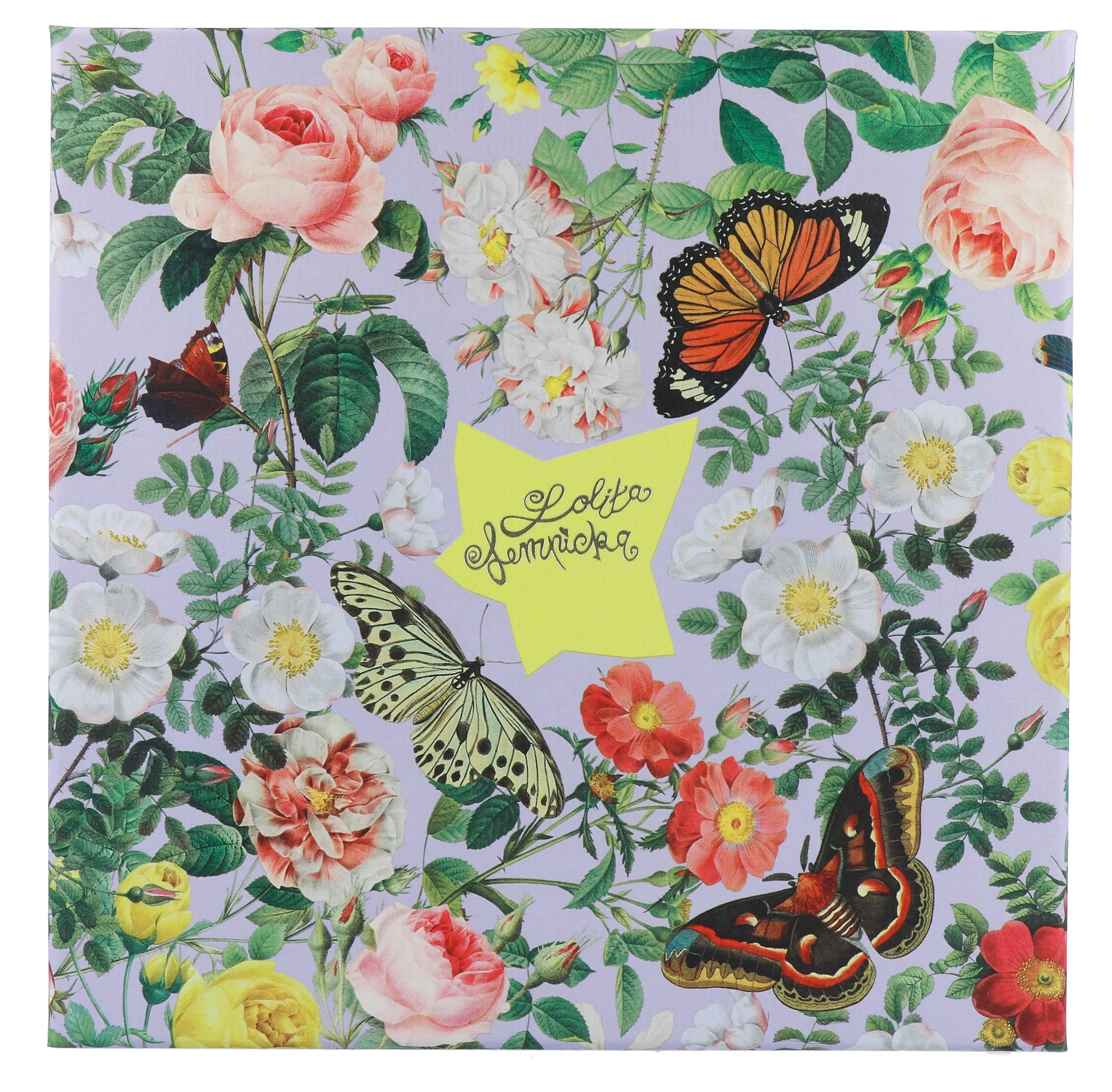 Lolita Lempicka Mon Premier Gift Set Dames (1 stuk)