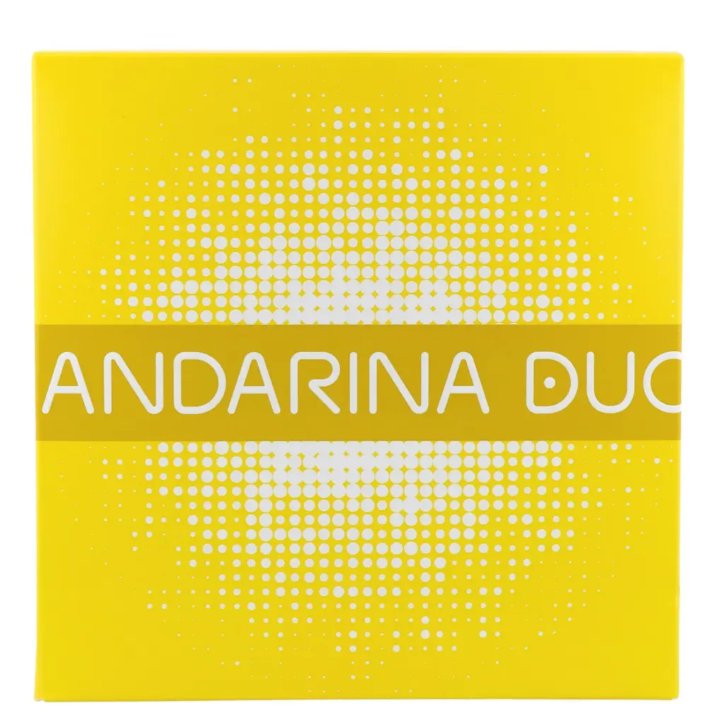 Mandarina Duck Gift Set Dames (1 stuk)