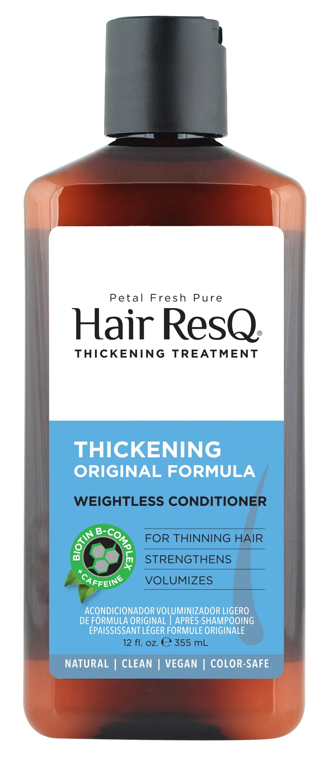 Petal Fresh Conditioner Hair Resq Original (355 ml)