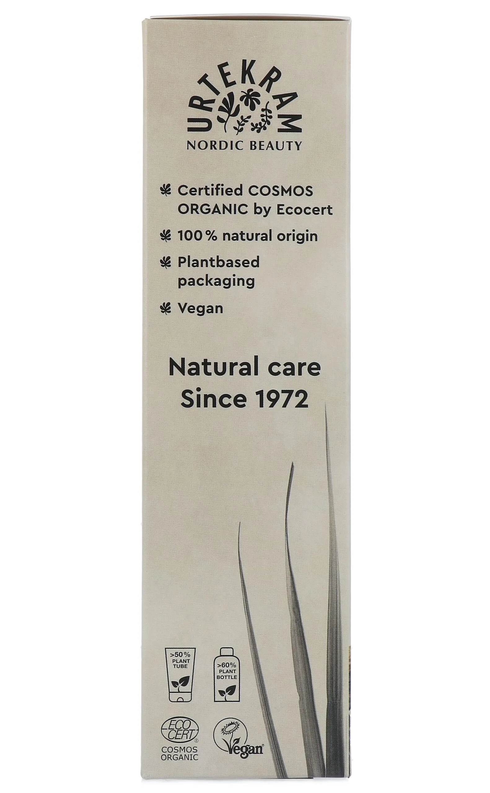 Urtekram Wild Lemongrass Gift Set (1 stuk) - image 3