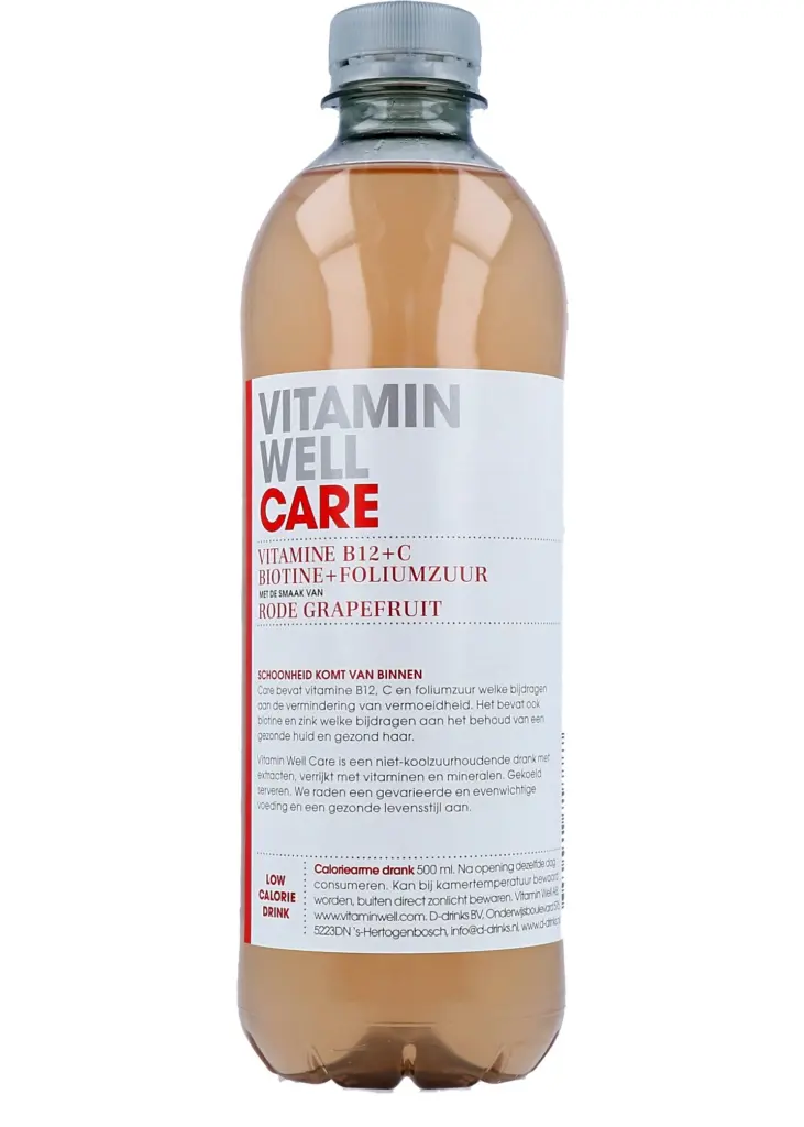 Vitamin Well Care (500 ml)