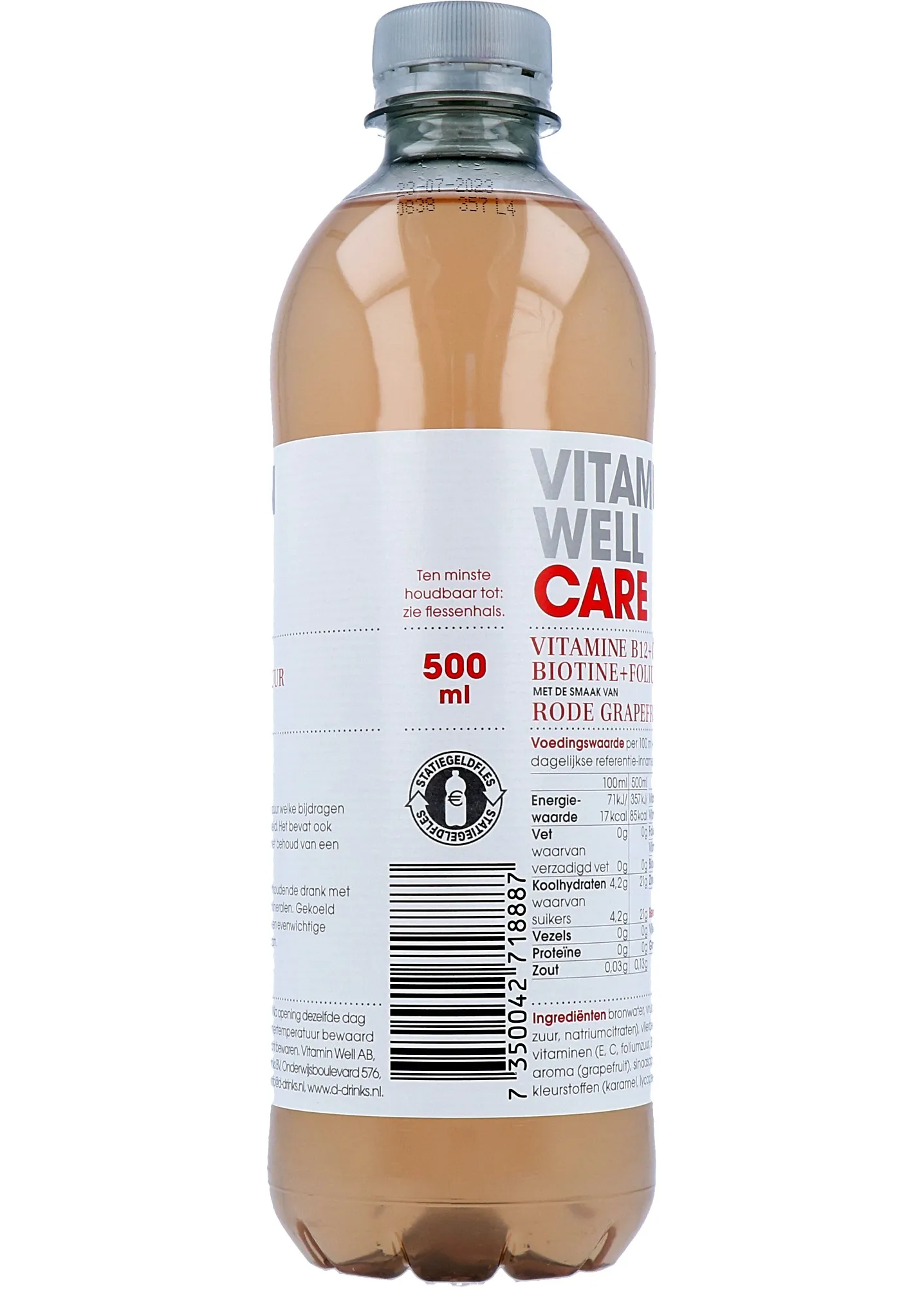 Vitamin Well Care (500 ml)
