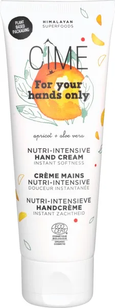 Cîme Handcrème (75 ml)