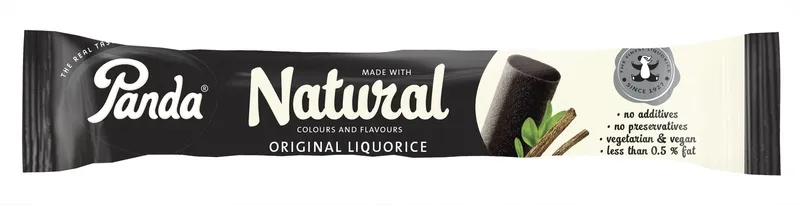 Panda Dropstaaf (32 gr)