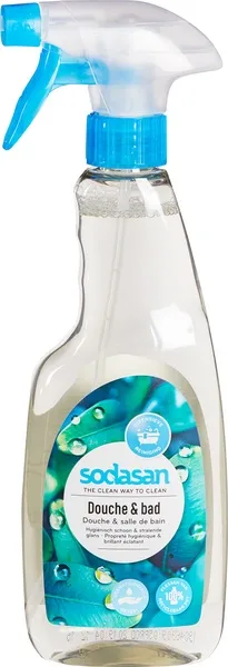 Sodasan Badkamerreinger (500 ml)