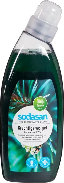 Sodasan Wc-Powergel (750 ml)