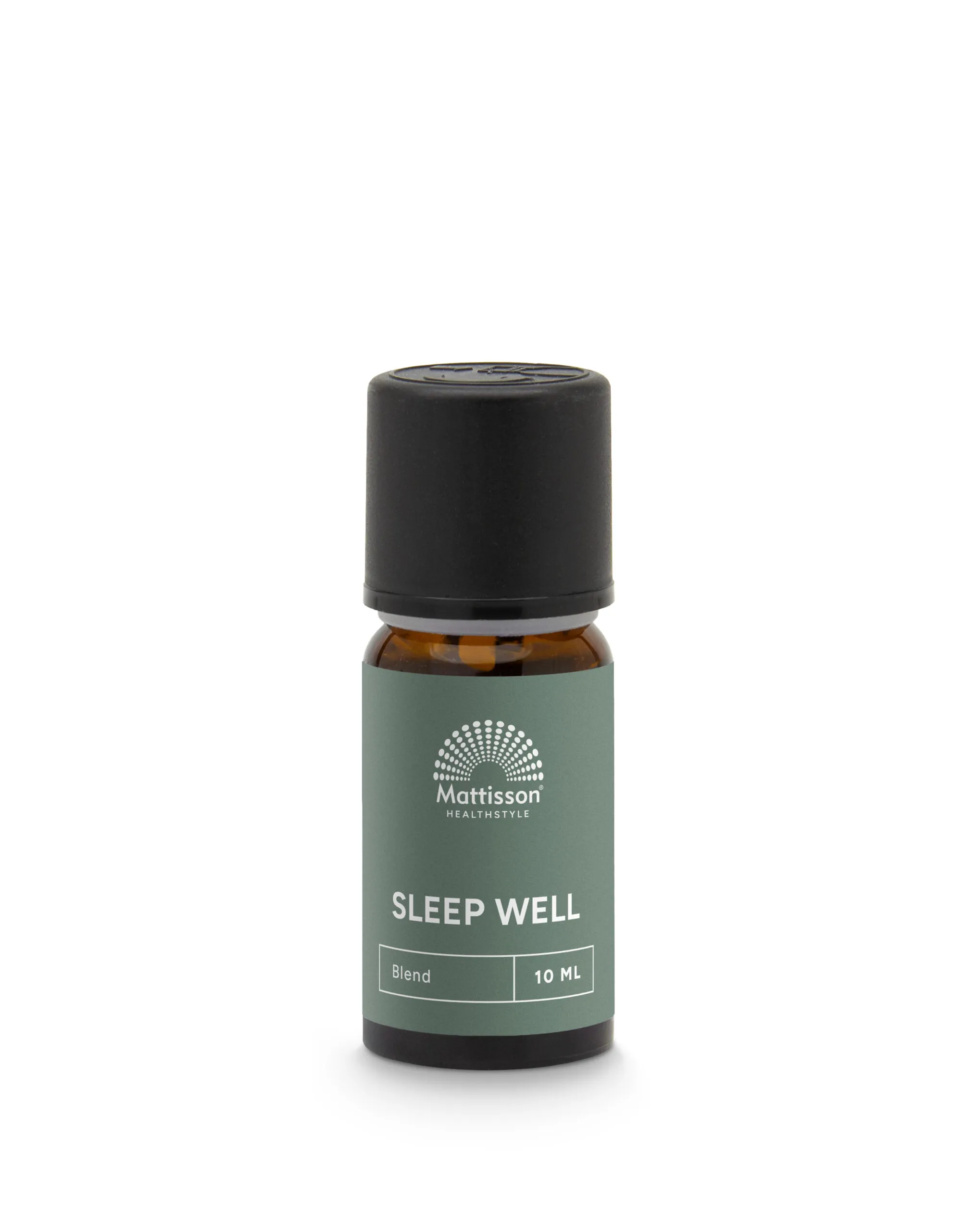 Mattisson Sleep Well Etherische Olie (10 ml)
