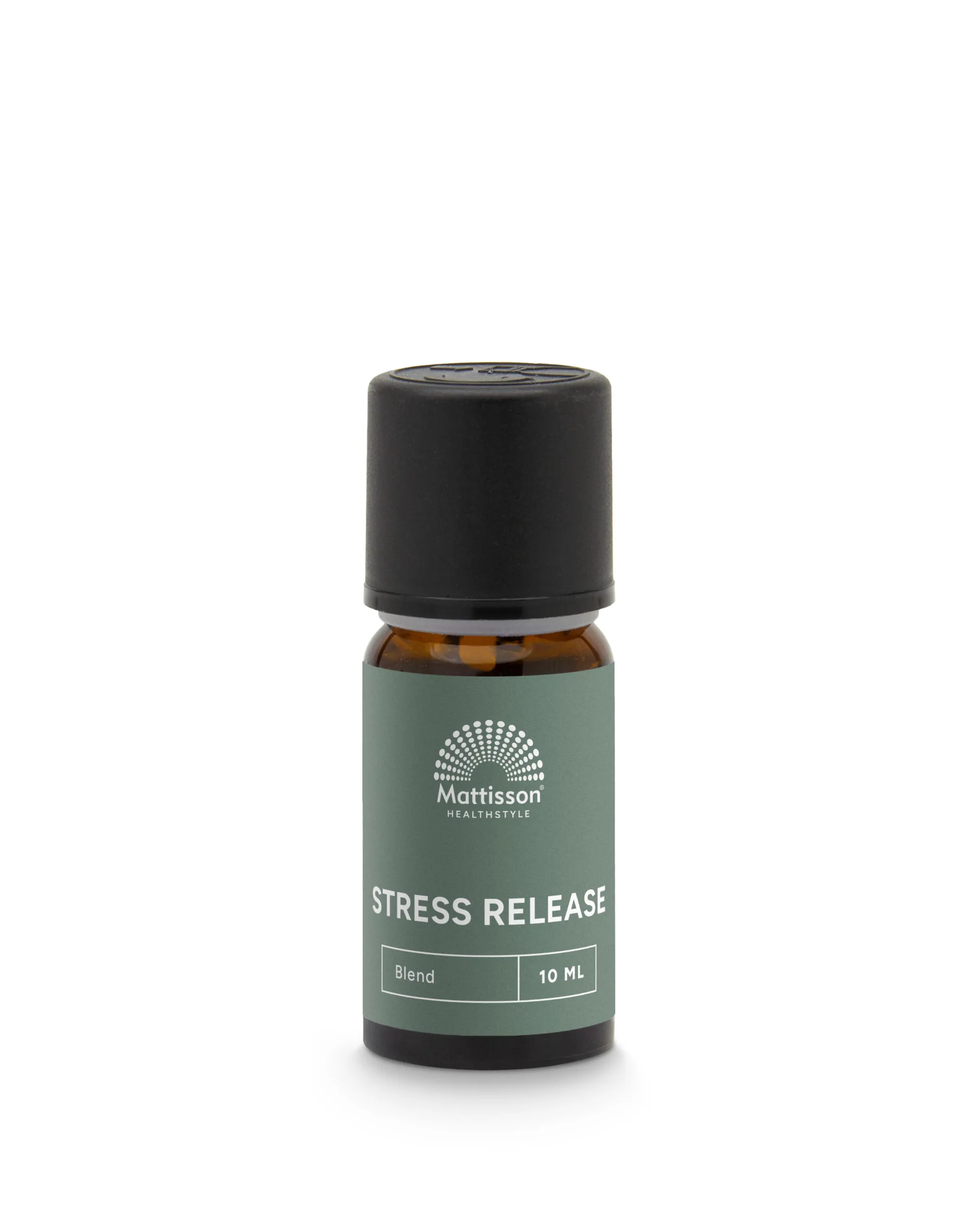 Mattisson Stress Release Etherische Olie (10 ml)