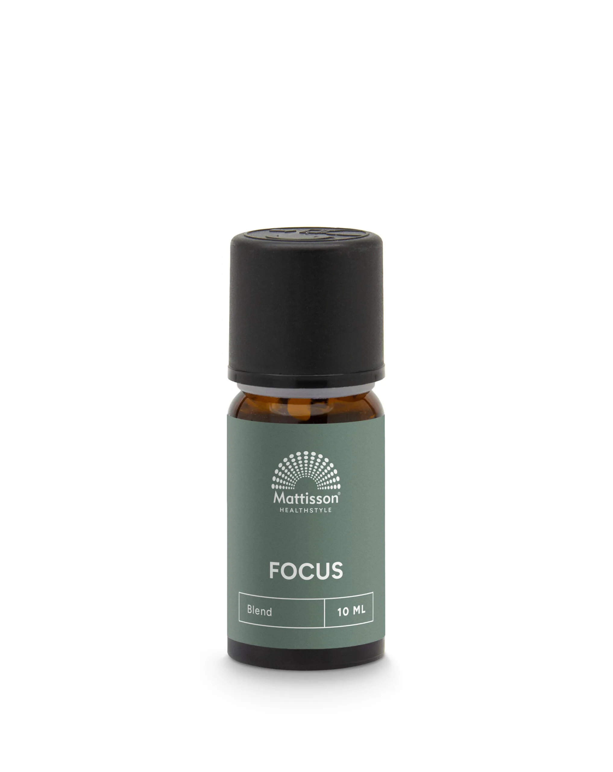 Mattisson Focus Etherische Olie (10 ml)
