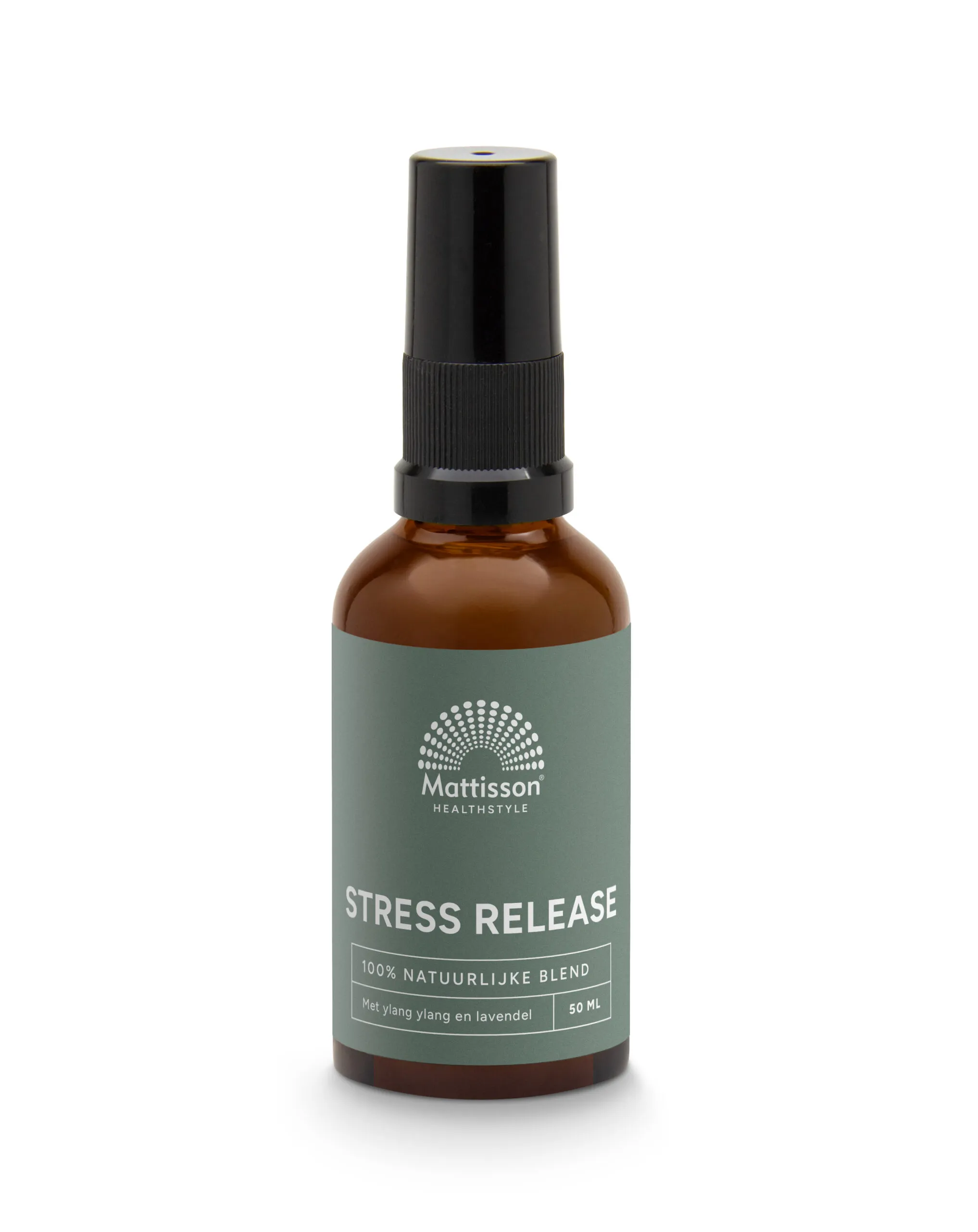 Mattisson Stress Release Roomspray (50 ml)