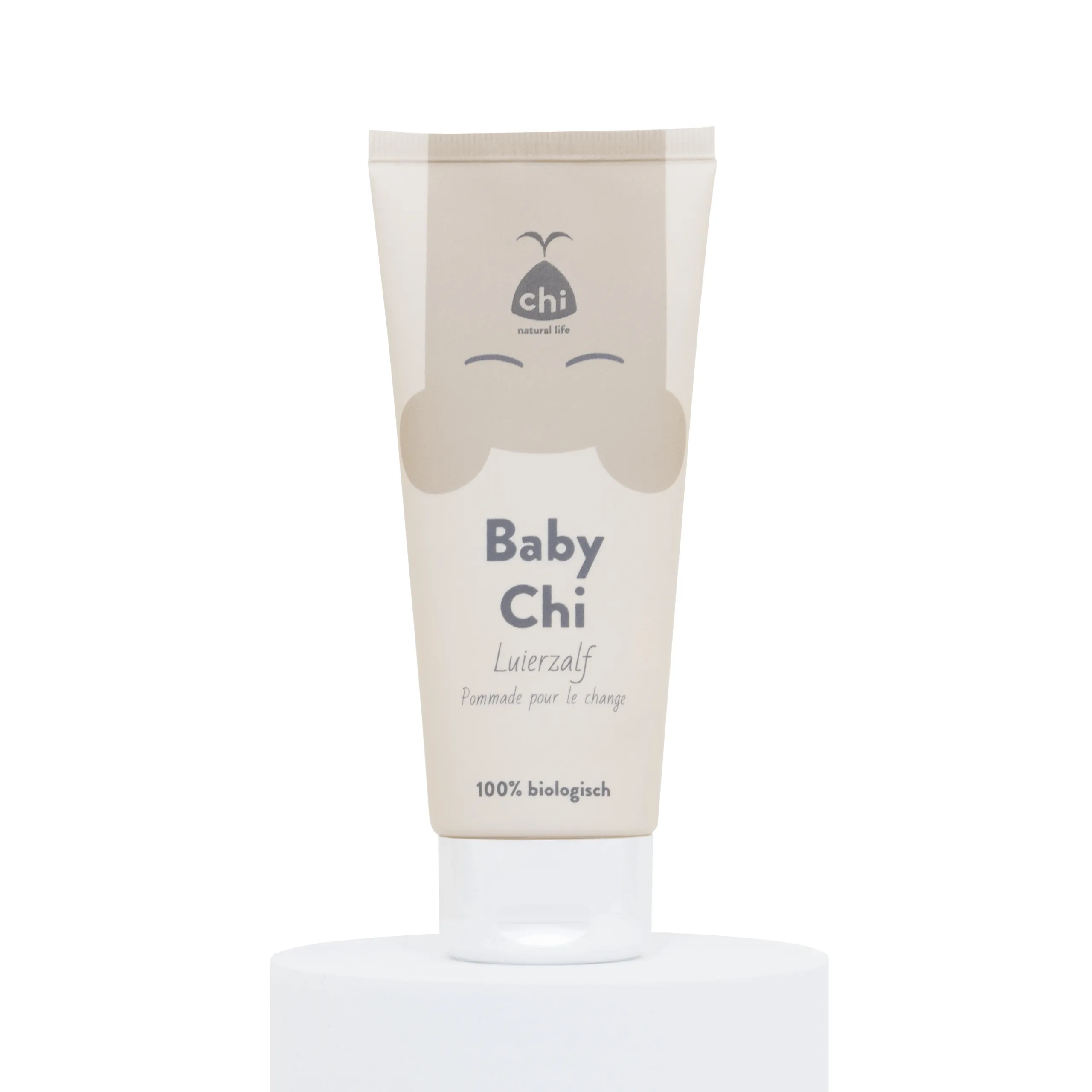 Chi Natural Life Baby Luierzalf (100 ml)