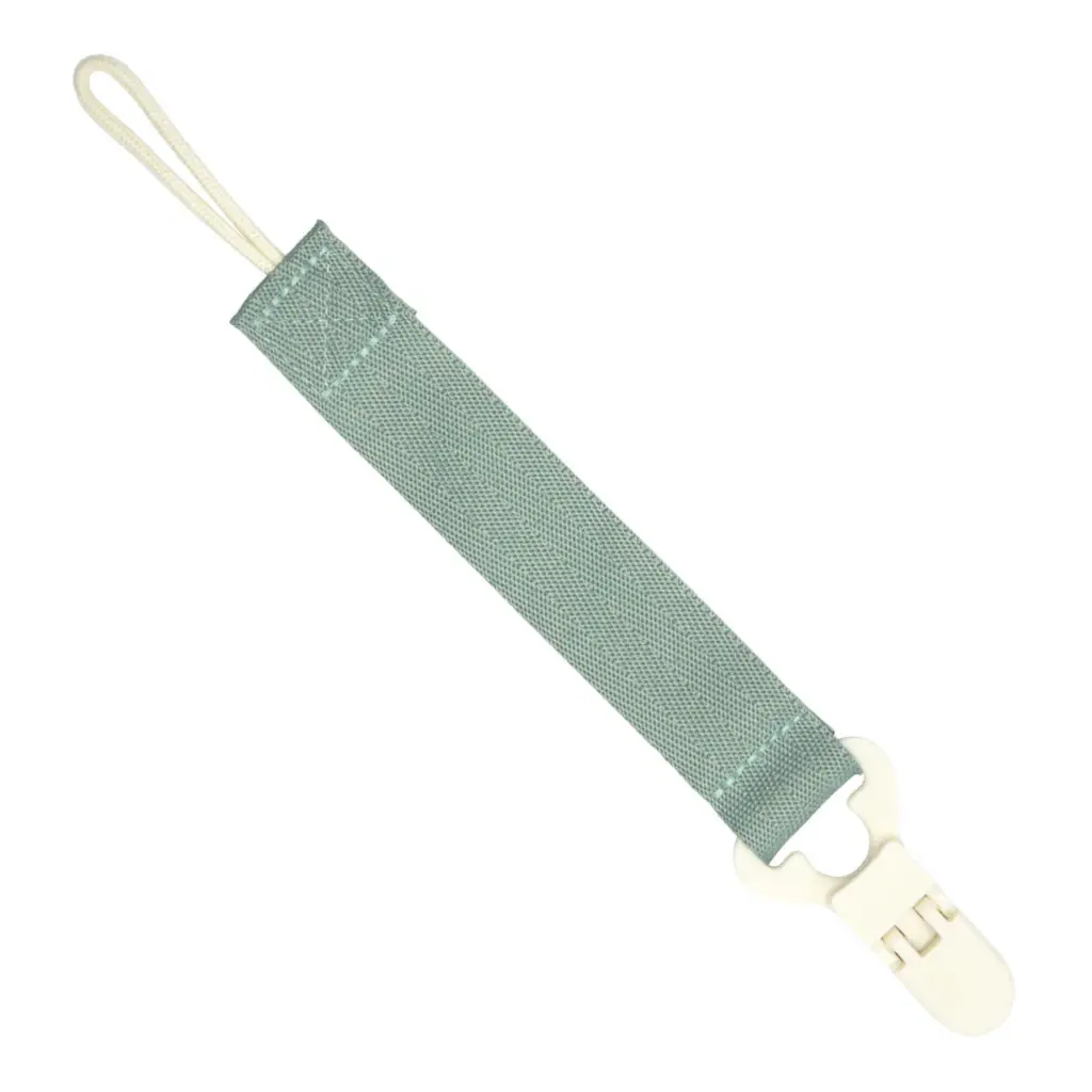 Difrax Fopspeen Koord Uni Sage (1 stuk)