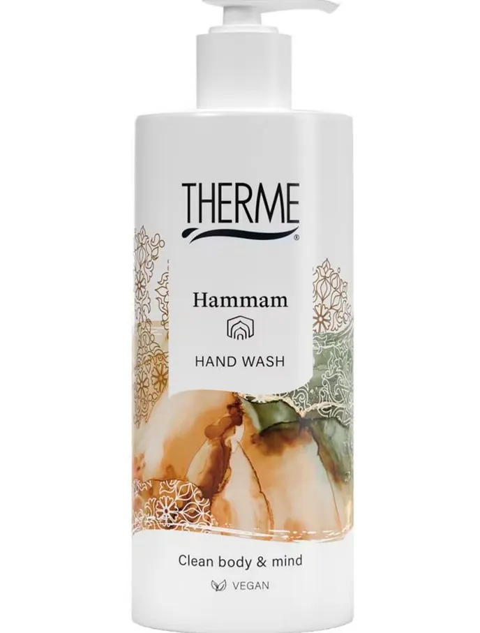 Therme Handzeep Hammam (300 ml)
