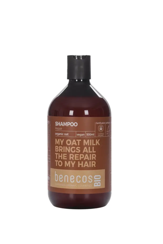 Benecos Bio Shampoo Repair (500 ml)