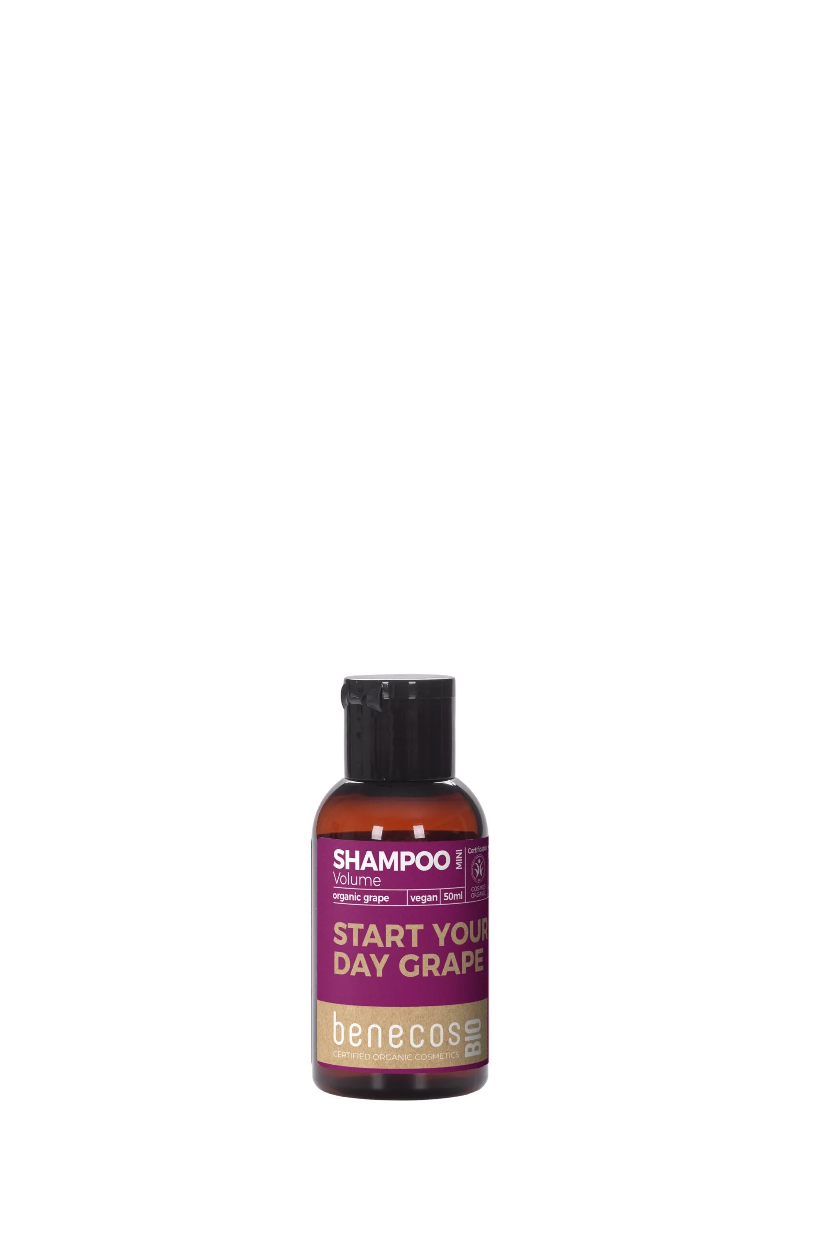 Benecos Bio Shampoo Volume (50 ml)