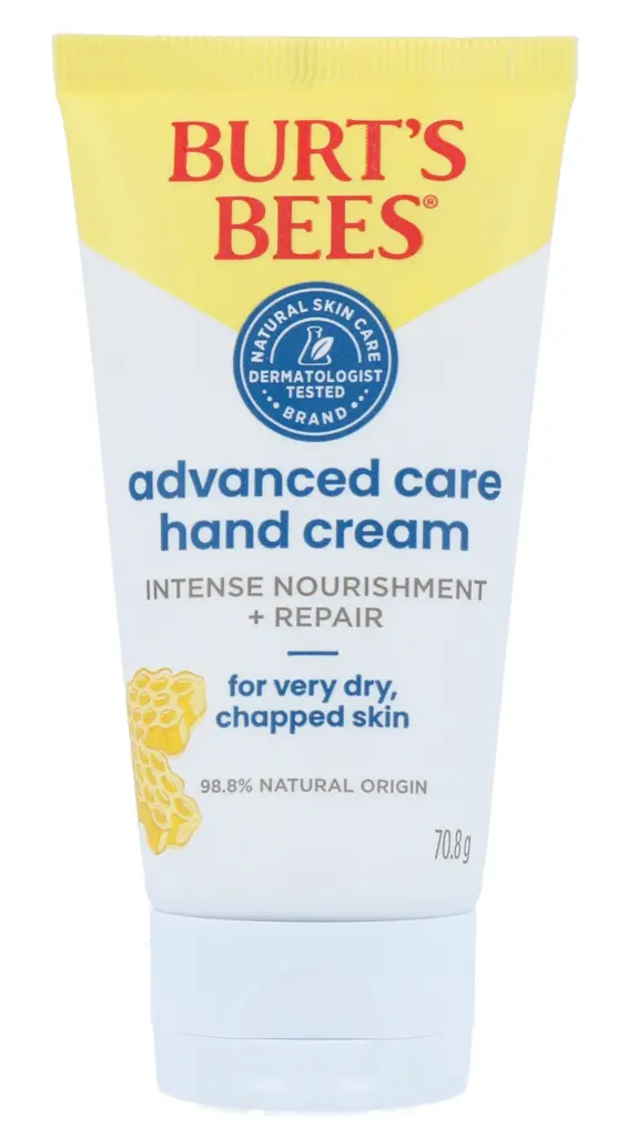 Burts Bees Handcreme Advanced Care (71 gr)