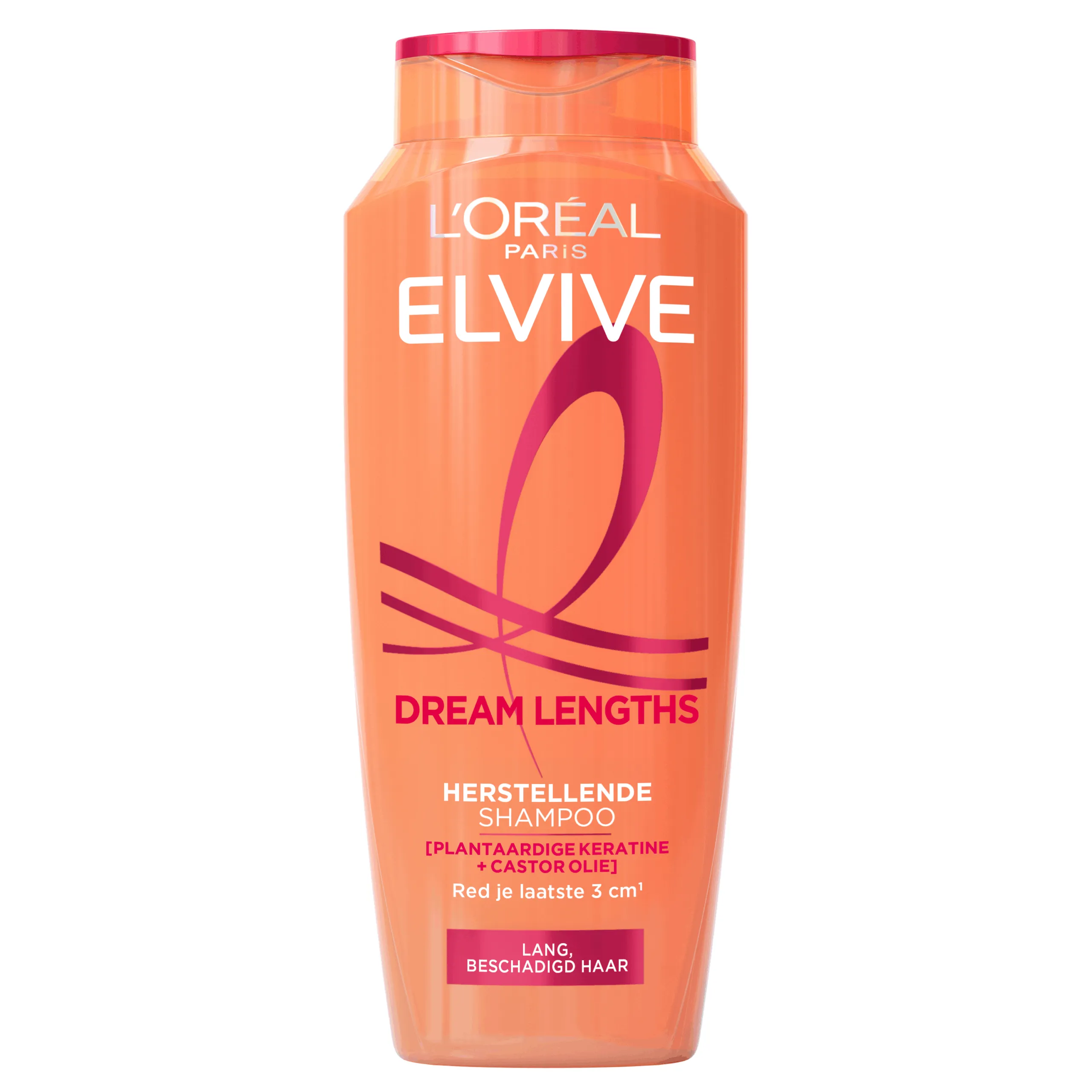 Elvive Shampoo Drm Length (250 ml)