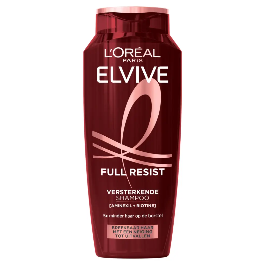 Elvive Shampoo Full Resist (250 ml)