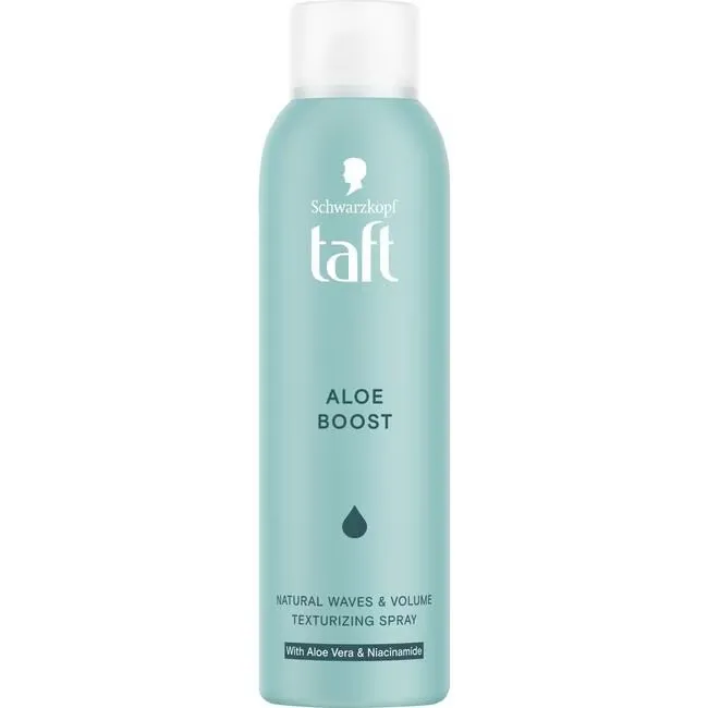 Taft Texturespray Aloe (150 ml)