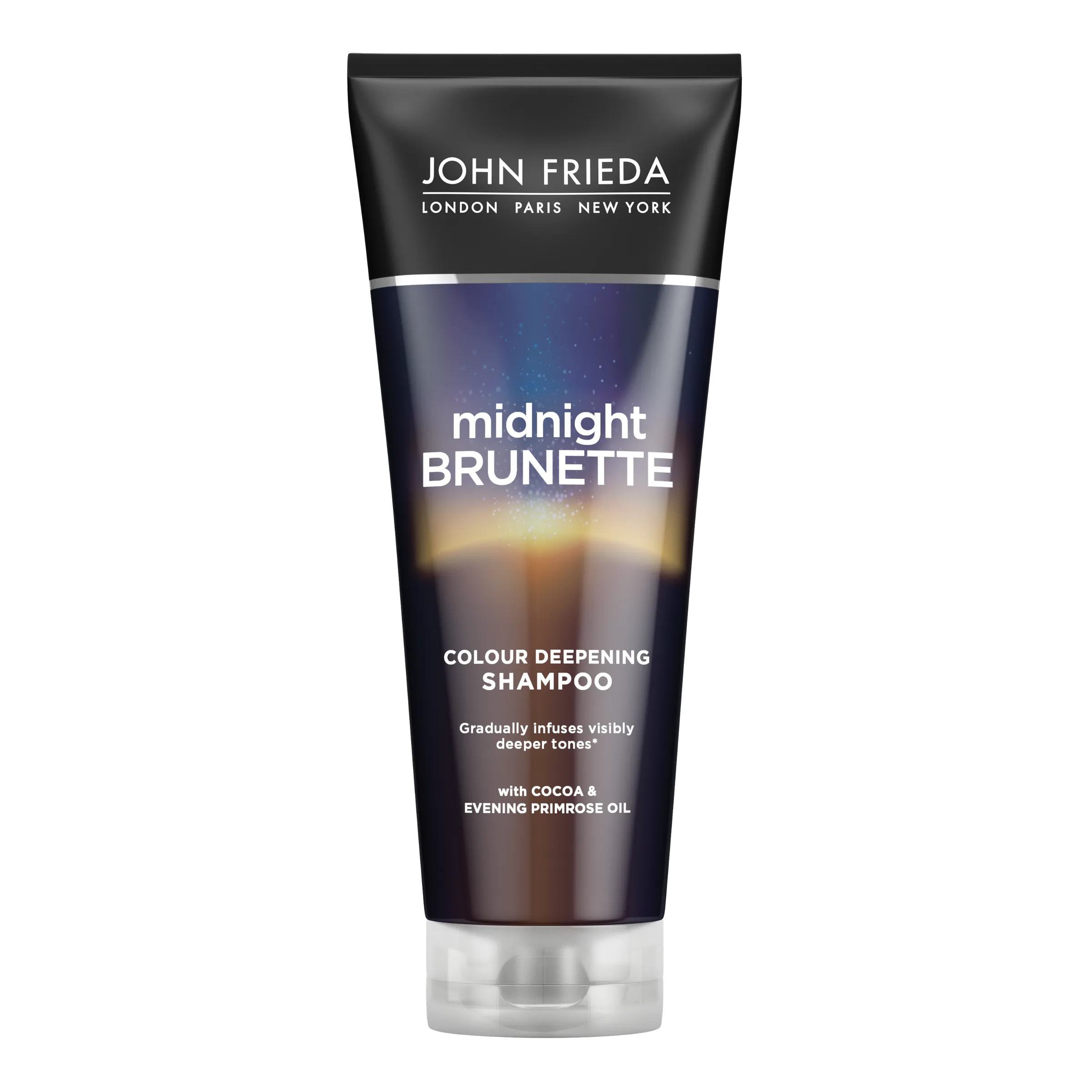 John Frieda Brunette Shampoo Color Deepening (250 ml)