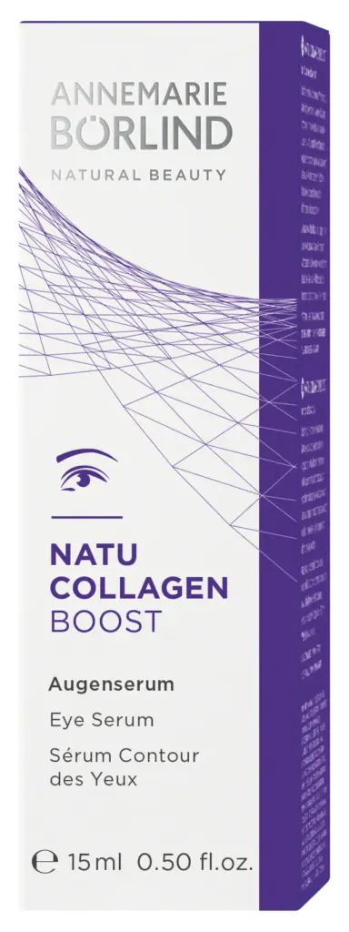 Annemarie Bã–Rlind Natucollagen Boost Eye Serum (15 ml)