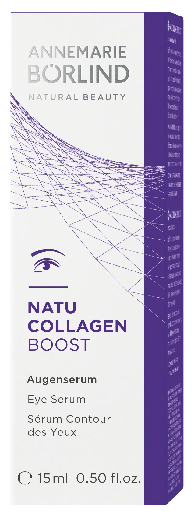 Annemarie Bã–Rlind Natucollagen Boost Eye Serum (15 ml)