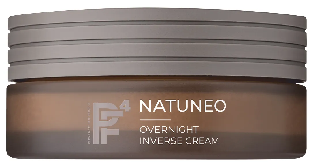 ANNEMARIE BÖRLIND Natuneo Overnight Inverse Cream (50 ml)