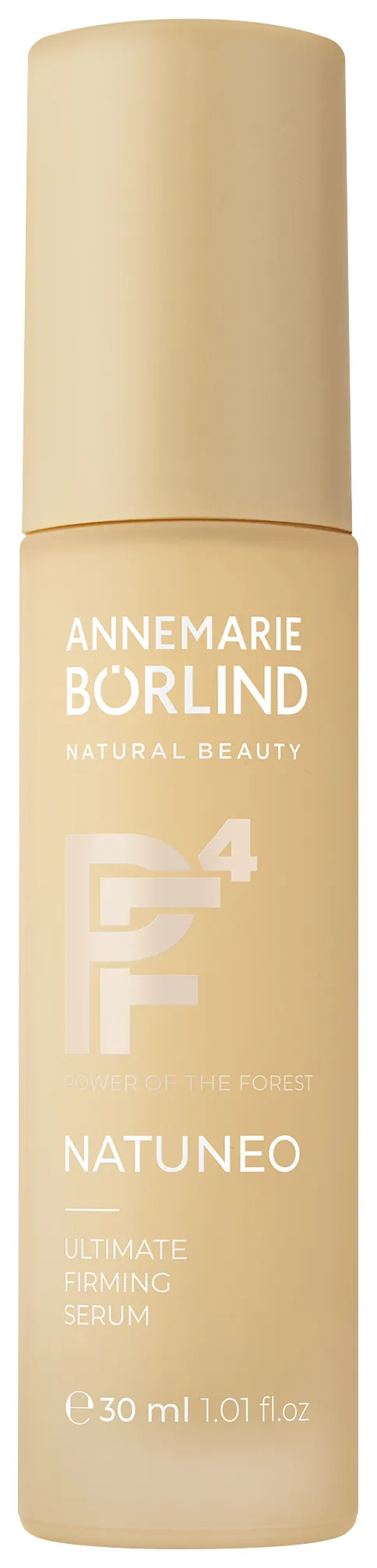 ANNEMARIE BÖRLIND Natuneo Ultimate Firming Serum (30 ml)