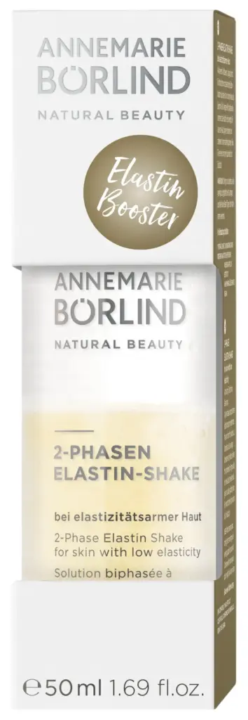 ANNEMARIE BÖRLIND 2-Phase Elastin Shake (50 ml)