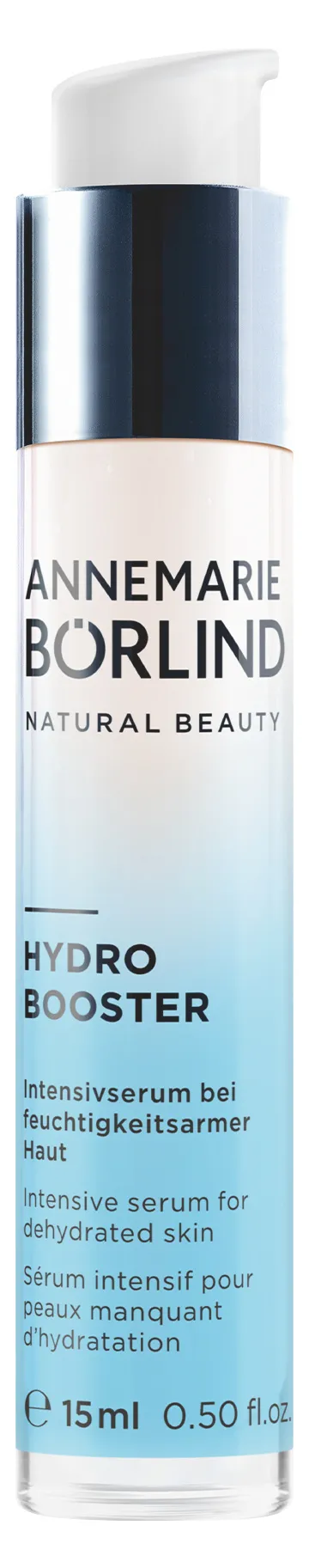ANNEMARIE BÖRLIND Beauty Shot Intensive Serum Hydro Booster (15 ml)