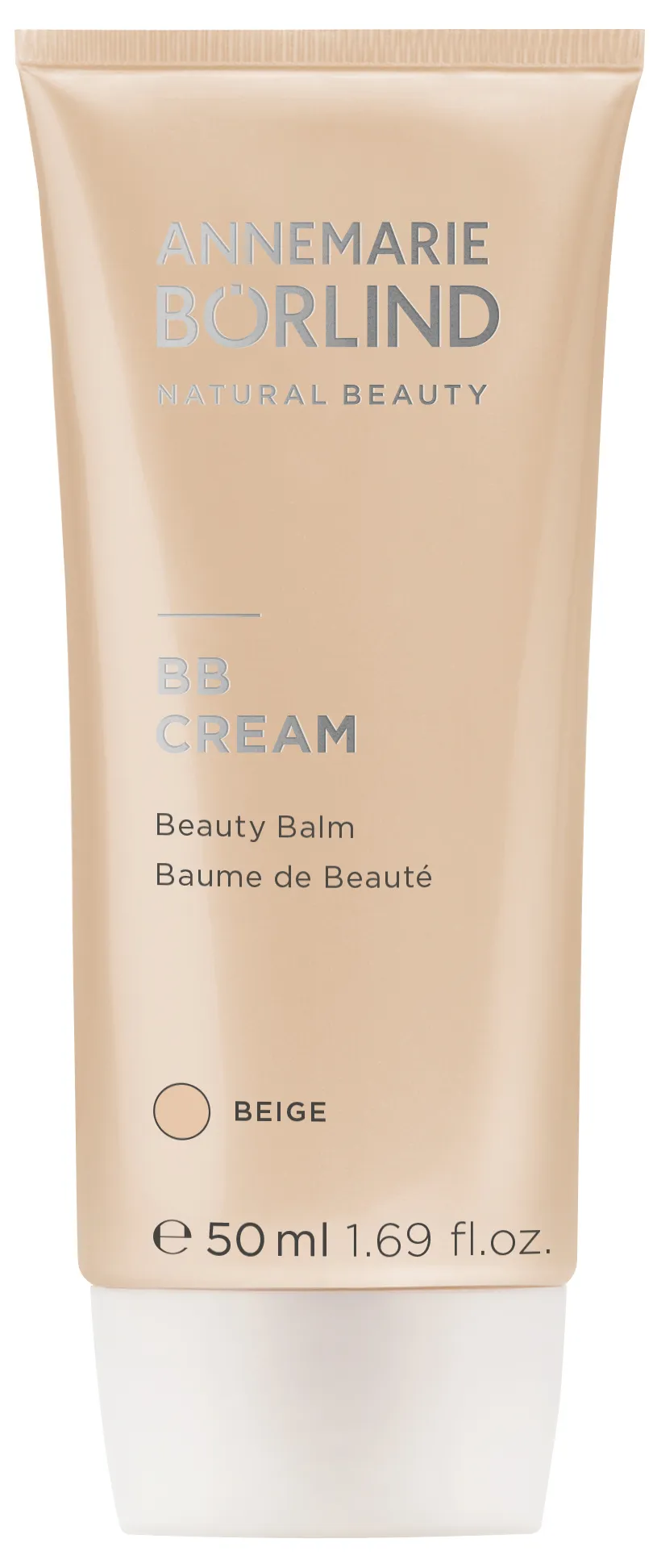 ANNEMARIE BÖRLIND Bb Cream Beige (50 ml)